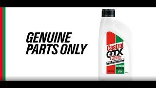 Castrol® GTX® Classic