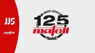 Mafell celebrating 125 years of history!