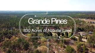 Grande Pines - Private Gated Community in Pinehurst, North Carolina