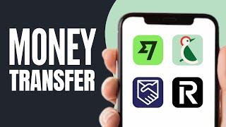 Best International Money Transfer app (2024)