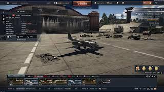 War Thunder: ETSM IV is out! New Sound Engine NEW MOD