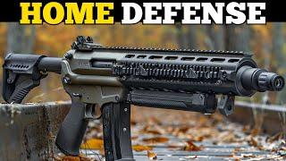 Top 10 Best Home Defense Shotguns!