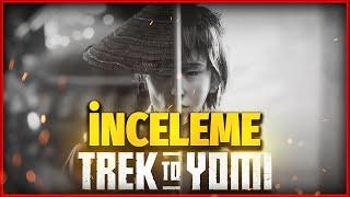 TREK TO YOMI - REVIEW | INDEPENDENT SAMURAI GAME LIKE GHOST OF TSUSHIMA!