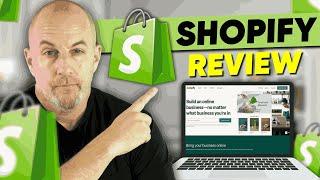 Shopify Review | Why This Ecommerce Platform Dominates Online Stores