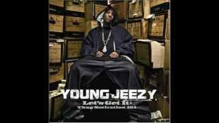 Young Jeezy - Air Forces