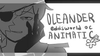 oleander  eddsworld oc animatic