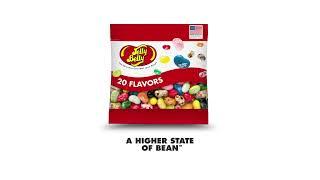 Jelly Belly: A Higher State of Bean - Toasted Marshmallow