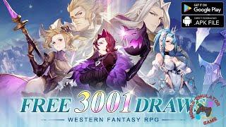 Fantasy Gameplay Android APK