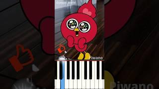 I'm Okay... Gwenchana @peppo_world [Piano Cover]