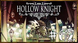 #62 Hollow Knight - Маркот, Колизей глупцов - Испытание воина