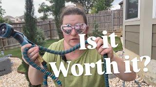 Expandable Garden Hose | Honest Review