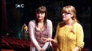 Theatr Fawr Felinfach (S4C)