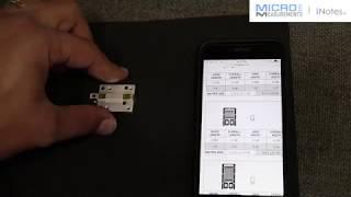 Platinum Tungsten Alloy Strain Gage Sensor in Medical Application