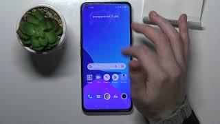 Как сменить мелодию будильника Realme GT Neo 2 / Поменять звучание будильника Realme GT Neo 2