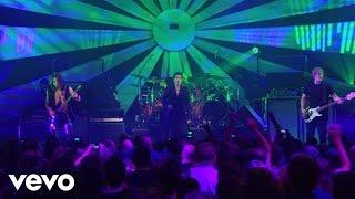 Jane's Addiction - Ain't No Right (Live In NYC/2011)