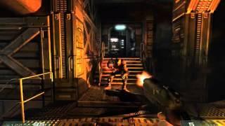 Doom 3 Gameplay Mac OS X El Capitan