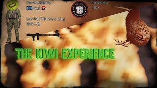 The Kiwi Experience - ARMA 3 KOTH