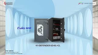 Godrej Locker safe in Bangladesh