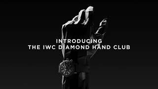 IWC Diamond Hand Club