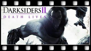 Darksiders 2 "GAME MOVIE" [GERMAN/PC/1080p/60FPS]