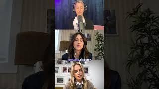 Kelly Sawyer Patricof and Norah Weinstein - She Pivots S3E17