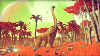 Crack No Man's Sky 2016 pc