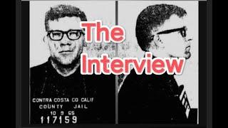 Zodiac Killer News Report: Richard Gaikowski Edition w/ Jeramy Berthiaume