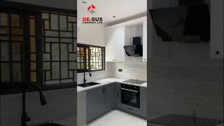 DE-SUS Company Limited – Modern Design & Construction Experts #dreamhome #interiordesign #foryou
