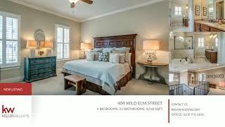 404 Wild Elm St Franklin, TN 37064 - House for Sale