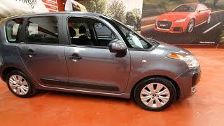 Citroen C3 VTR PLUS PICASSO