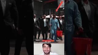 Real power of Anatoly  | Anatoly gym prank | Pt-143 #anatoly #gym #fitness #shorts