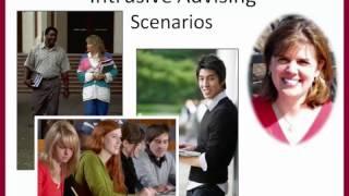 Effective Academic Advising Strategies