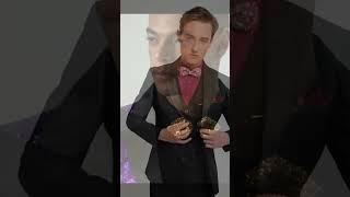 Best Prom Outfits for men #mansfashion #suit #promfashion #prom2024 #zapaka #zapakareview