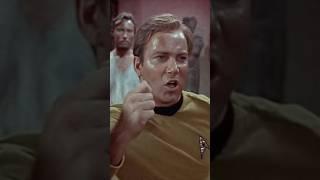 "We The People" Kirk Reads The Constitution! Star Trek!