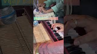 OLD IS GOLD, Harmonium Dr Vijay Kapoor, Tabla pt Balram Mishra, side effects Sanjay ji