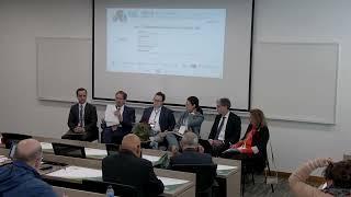 SIEL 2023 Panel 17: International Economic Law in Times of Crisis