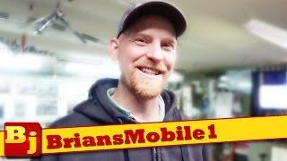 5 Garage Tips with Brian from briansmobile1