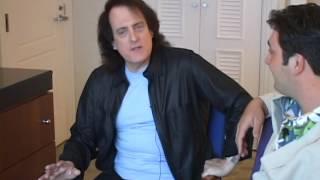 The Caswell Cooke Show with Tommy James Part 1