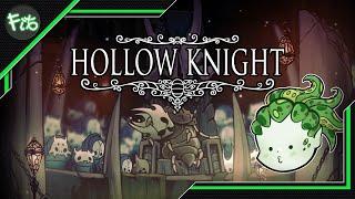 Hollow Knight - Колизей глупцов. Испытание завоевателя