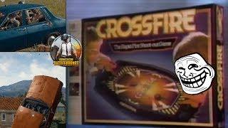 Crossfire - PUBG