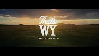 Wyoming Modern Explorers - Free to Explore