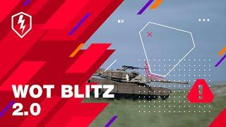 WoT Blitz 2.0