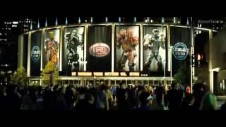 фильм Живая сталь 2 Real Steel 2 Official 2014 trailer