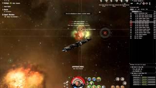 eve online Silence The Informant, Level 4  1poket