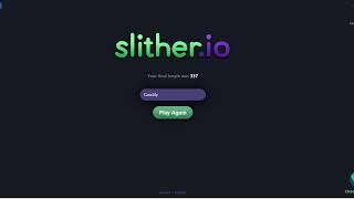 Slither.io