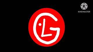 LG Logo 1995 1997