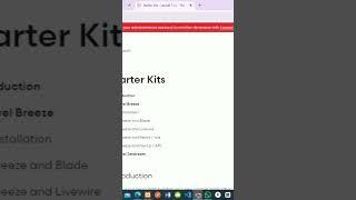 How To Install Laravel 11