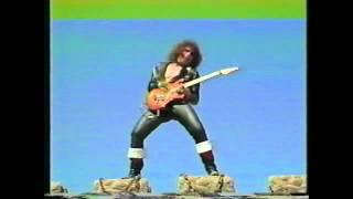 SnowWhite - Hells Gonna Rock