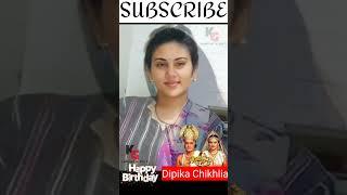Dipika Chikhlia"Ramayana" transformation 1965 to Present Journey#shortvideo #transformation