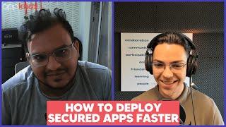 How to automate mobile app security checks | Harshit Agarwal - Appknox